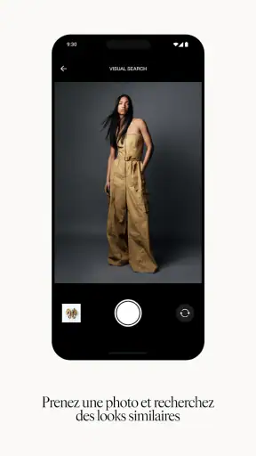 H&M screenshot 3