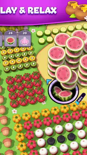 Hole Em All: Trou Noir Jeux screenshot 12