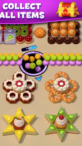 Hole Em All: Trou Noir Jeux screenshot 9