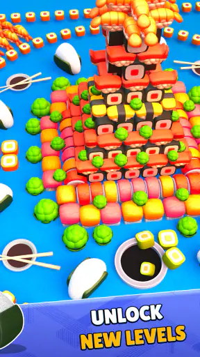 Hole it! screenshot 5