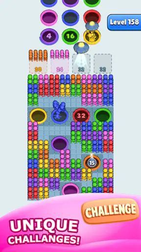 Hole People screenshot 1