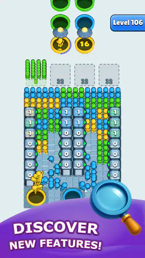 Hole People screenshot 11