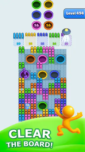 Hole People screenshot 12