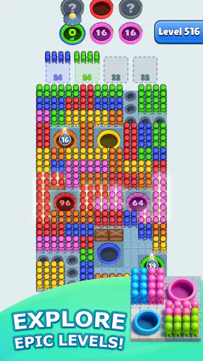 Hole People screenshot 5