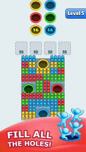 Hole People screenshot 9