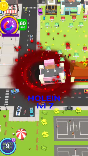 Holein no internet games! screenshot 11
