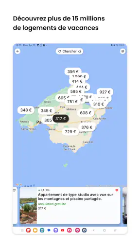 Holidu : Locations de vacances screenshot 10