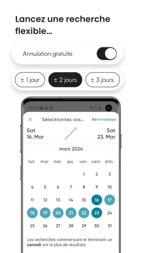 Holidu : Locations de vacances screenshot 6