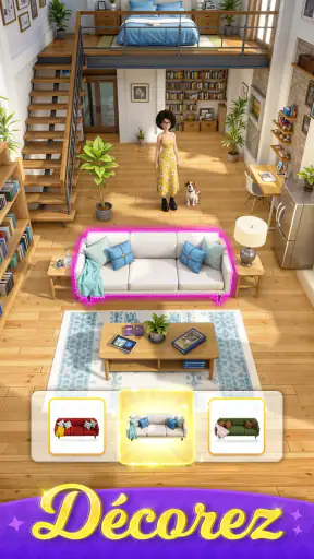 Hollywood Merge screenshot 9