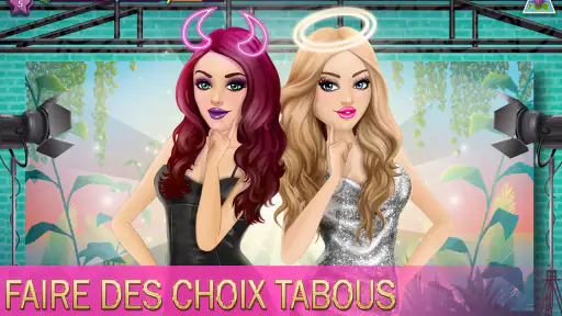 Hollywood Story®: Fashion Star screenshot 10