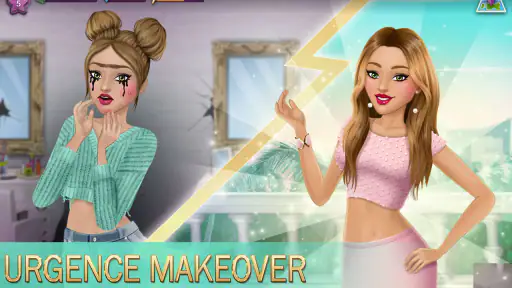 Hollywood Story®: Fashion Star screenshot 7