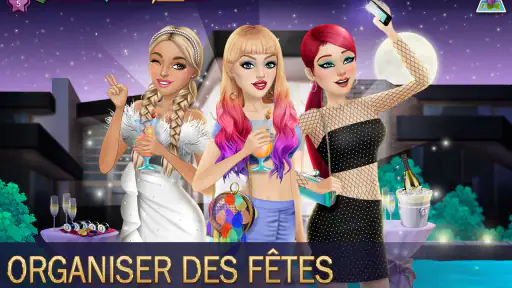 Hollywood Story®: Fashion Star screenshot 8