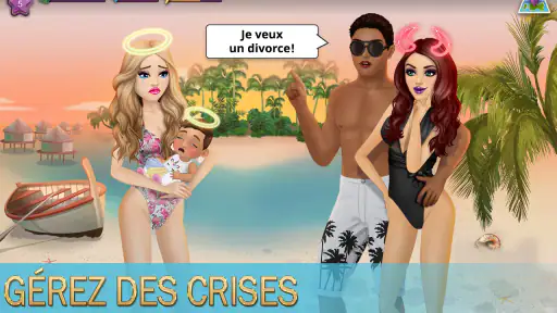 Hollywood Story®: Fashion Star screenshot 9
