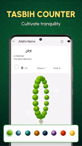 Holy Quran: The Sacred Journey screenshot 5