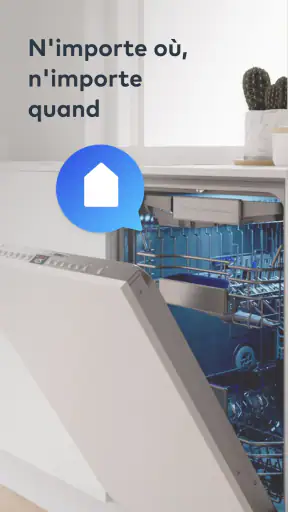Home Connect screenshot 2