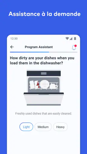 Home Connect screenshot 6