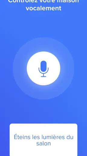 Home + Control screenshot 5