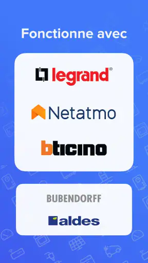 Home + Control screenshot 7