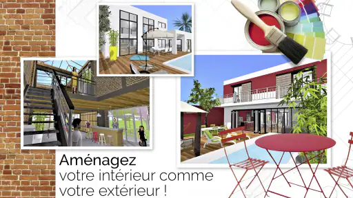 Home Design 3D - Plan & déco screenshot 10