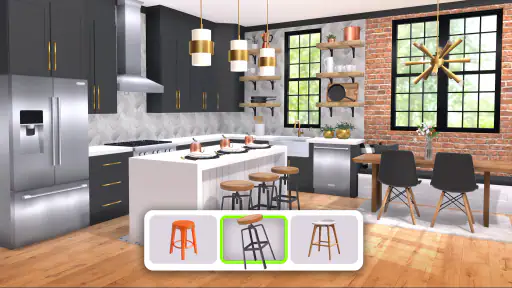 Home Design Makeover screenshot 11