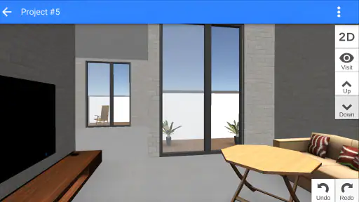 Home Designer 3D: Room Plan screenshot 7