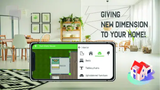 Home Designer 3D: Room Plan screenshot 8