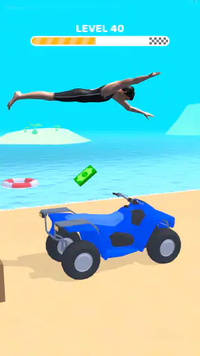 Home Flip : sauts insensés screenshot 12