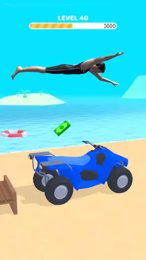 Home Flip : sauts insensés screenshot 4