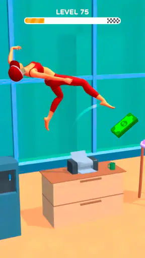 Home Flip : sauts insensés screenshot 5