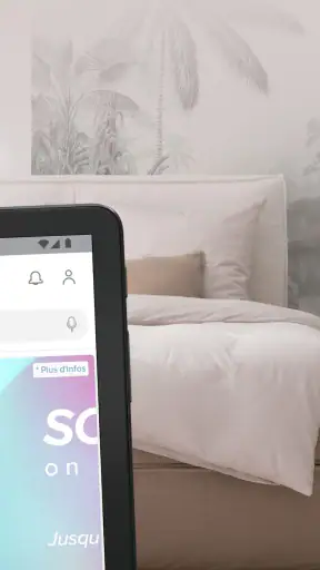 home24 | Meubles lampes & déco screenshot 10