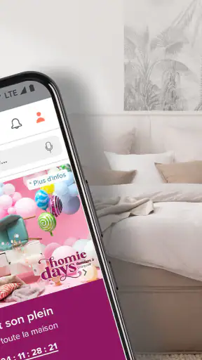 home24 | Meubles lampes & déco screenshot 2