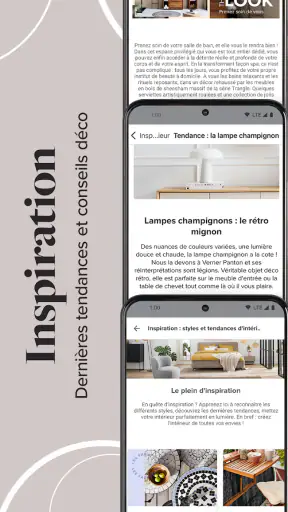 home24 | Meubles lampes & déco screenshot 6