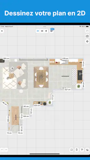 HomeByMe screenshot 11