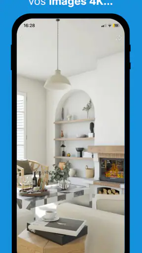 HomeByMe screenshot 8