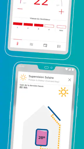 HomeCom Easy screenshot 5