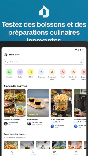 HomeID screenshot 11
