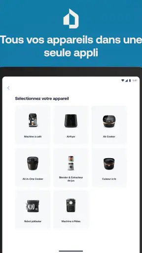 HomeID screenshot 12