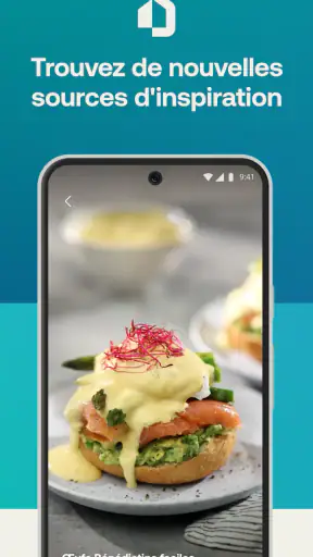 HomeID screenshot