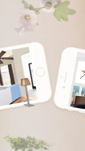 Homestyler-design interieur 3D screenshot 3