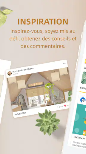 Homestyler-design interieur 3D screenshot 5