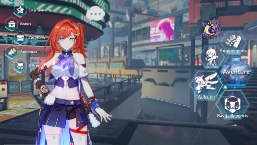 Honkai Impact 3rd screenshot 12