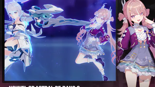 Honkai Impact 3rd screenshot 7