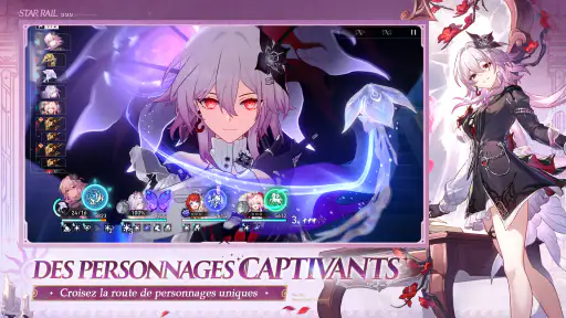 Honkai: Star Rail screenshot 12