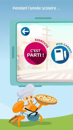 Hootop, Exercices du CP à CM2 screenshot 5