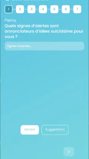 Hop ma liste screenshot 4