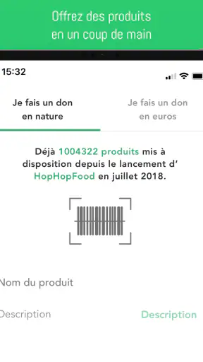 HopHopFood screenshot 8