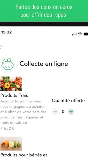 HopHopFood screenshot 9