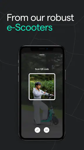 Hopp screenshot 3