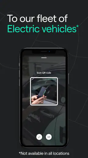 Hopp screenshot 4