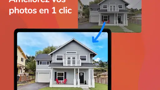 HOQI - Home Staging IA screenshot 11